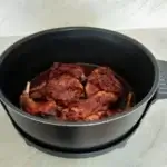 Pečený králík v Remosce Králík z Remosky