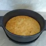 Rýžový nákyp z Remosky