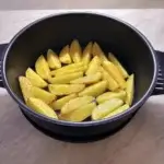 Americké brambory v Remosce Americké brambory z Remosky