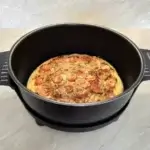 Pizza pečená v Remosce