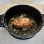 Sekaná v Remosce Pečená sekaná v Remosce