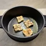 Rybí filé v Remosce Pečené rybí filé z Remosky