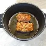 Pečený bůček v Remosce Bůček v Remosce