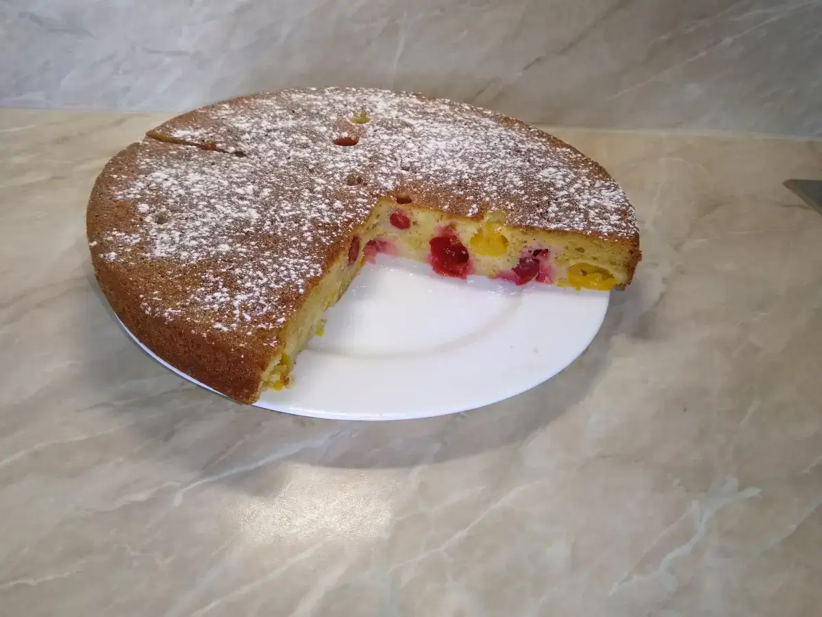 Špendlíková bublanina v Remosce