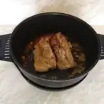 Vepřová plec v Remosce Plecko v Remosce