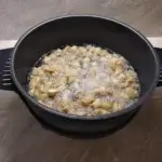 Škvaření sádla v Remosce Škvaření vepřového sádla v Remosce