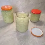 Jak na kvašené zelí do sklenic Kvašené zelí do sklenic
