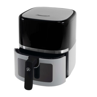 Remoska® R301001 Horkovzdušná fritéza 5,5 l Vento