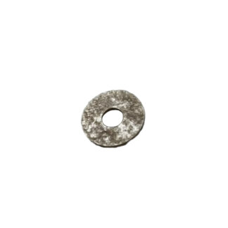 Podložka remikanitová d = 4,5 x 13 x 1 mm