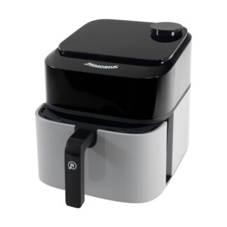 Remoska® R301002 Horkovzdušná fritéza 6,3 l Vento SteamChef