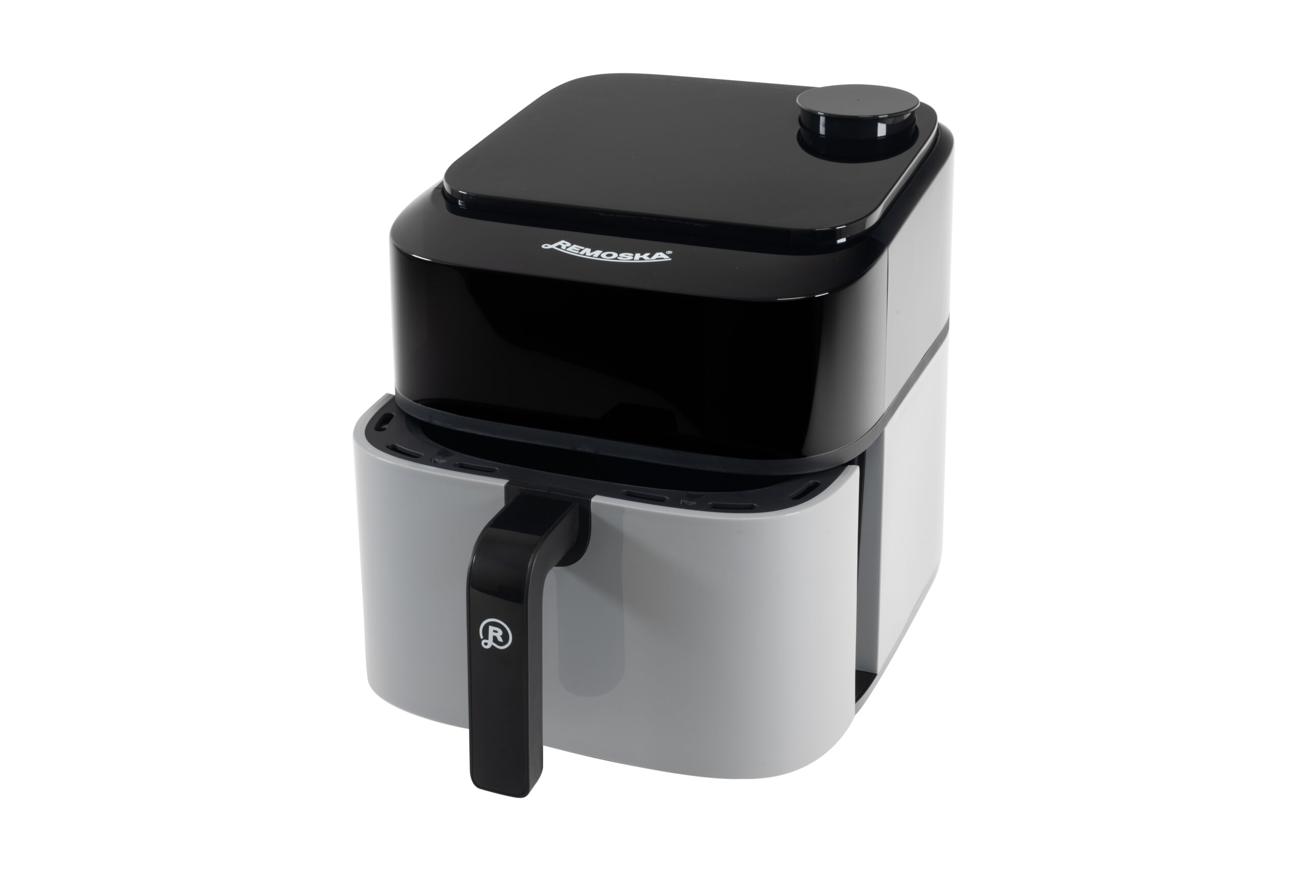 Remoska® R301002 Horkovzdušná fritéza 6,3 l Vento SteamChef