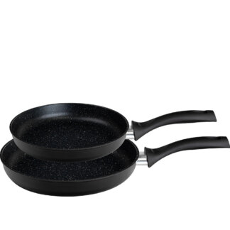 Remoska Sada pánví Remoska® Europa 24 cm a 28 cm