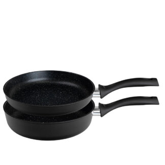 Remoska Sada pánví Remoska® Europa 26 cm a 26 cm hluboká