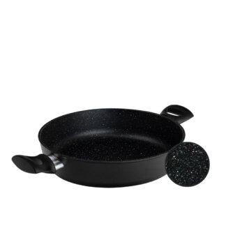 Remoska® Europa Nízký hrnec 28 cm R2003228070
