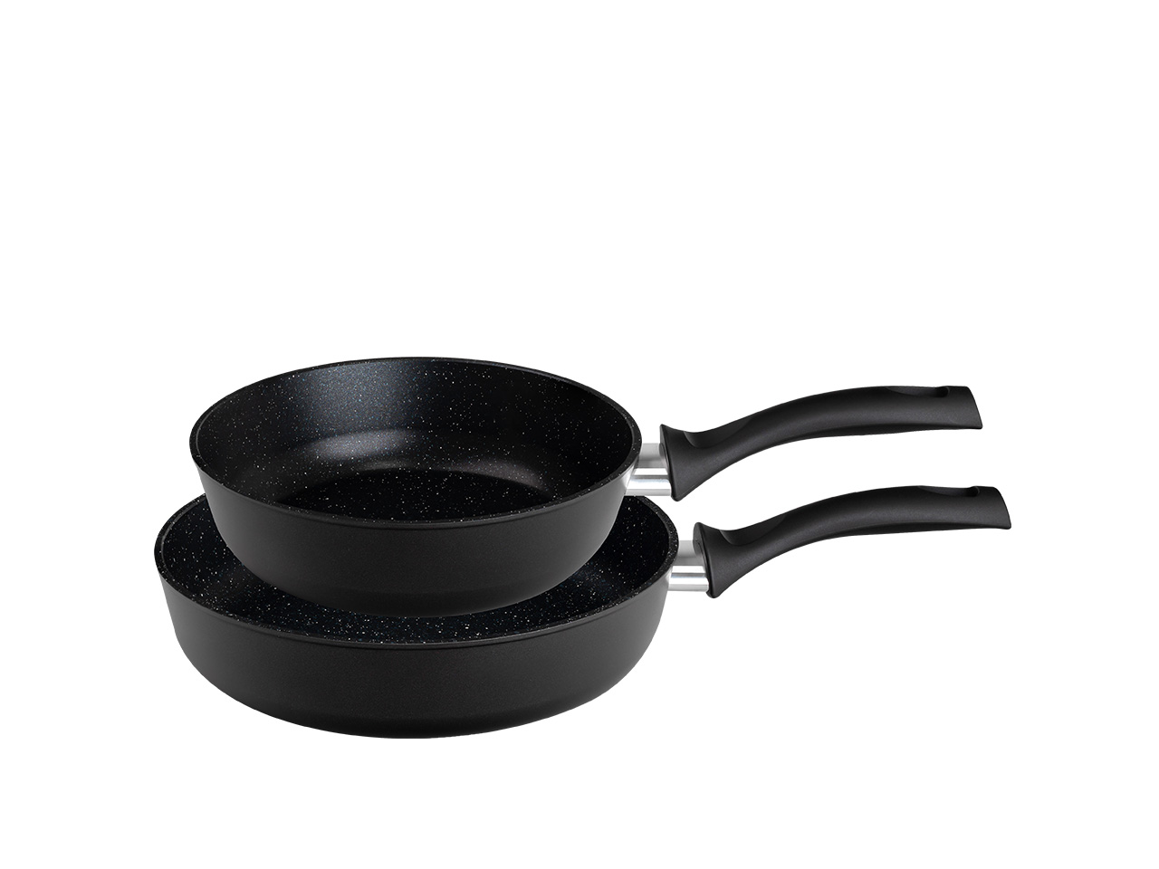 Remoska Sada pánví Remoska® Europa 24 cm hluboká a 28 cm hluboká