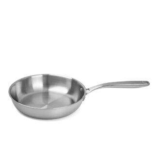 Remoska® Proxima Třívrstvá nerezová pánev 24 cm