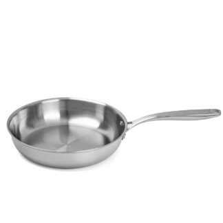 Remoska® Proxima Třívrstvá nerezová pánev 26 cm