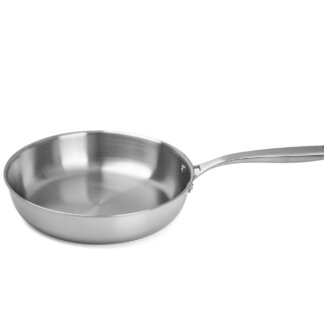 Remoska® Proxima Třívrstvá nerezová pánev 28 cm