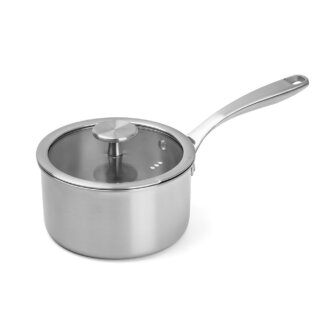 Remoska® Proxima Třívrstvý nerezový rendlík 16 cm 1,5 l