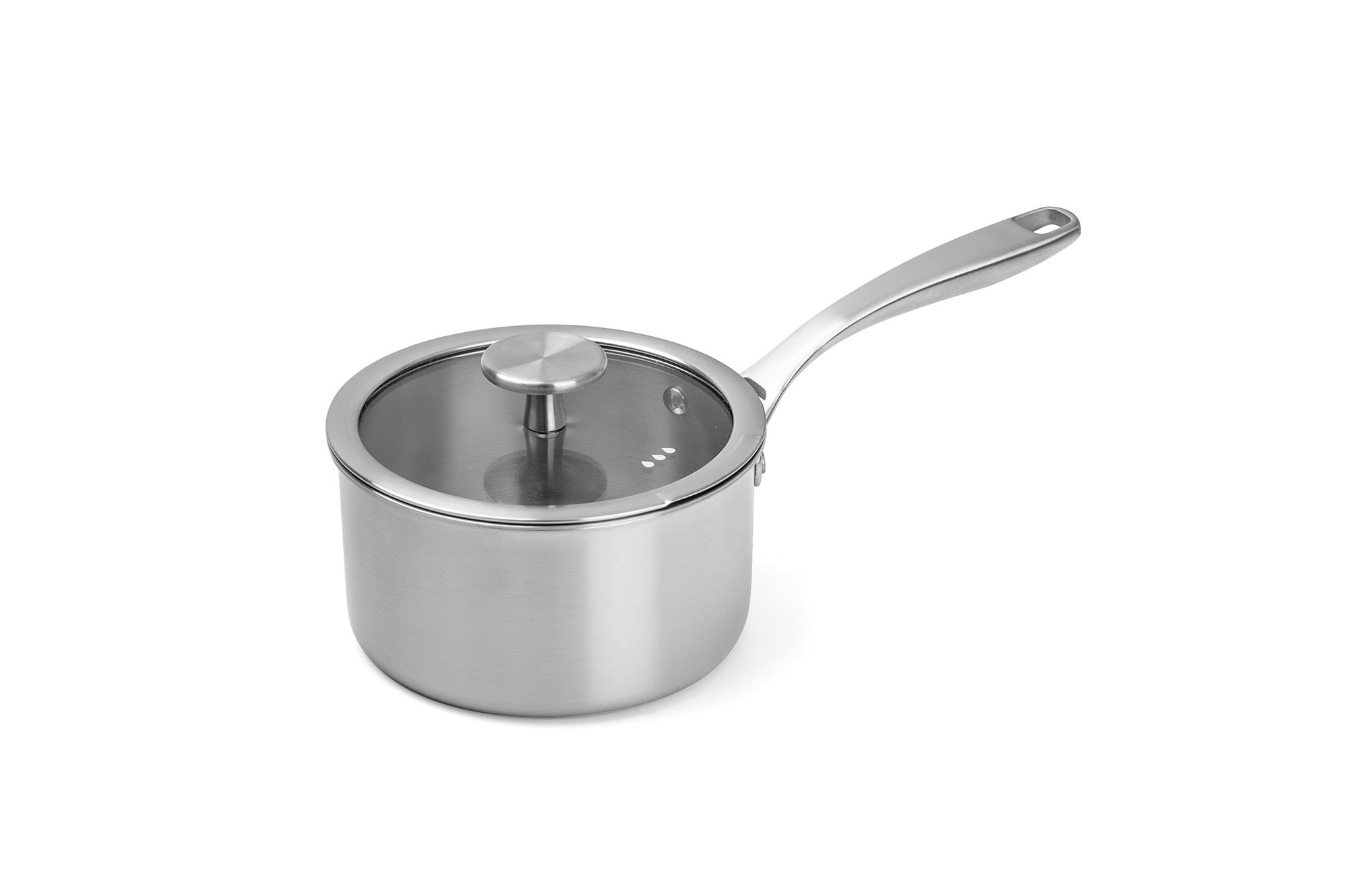 Remoska® Proxima Třívrstvý nerezový rendlík 16 cm 1,5 l