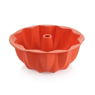 Bábovka vysoká DELÍCIA SiliconPRIME ø 24 cm, rozeta