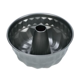 Forma na bábovku DELÍCIA ø 22 cm