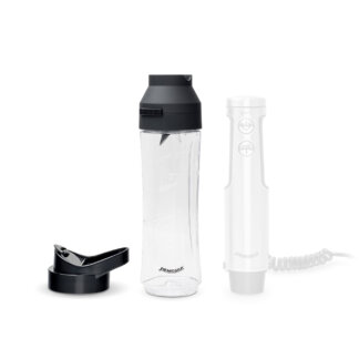 Remoska® R9309002 Smoothie láhev 600ml Carino