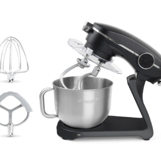 Remoska® R308001 Kuchyňský robot DuoMix Black