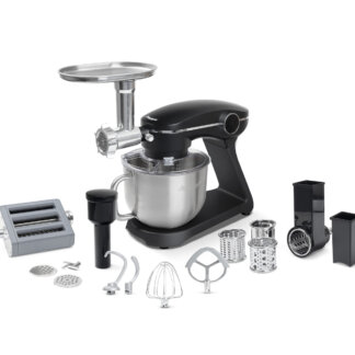 Remoska® DuoMix Ultimate Black