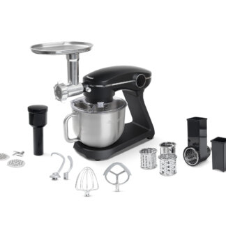Remoska® DuoMix Essential Black