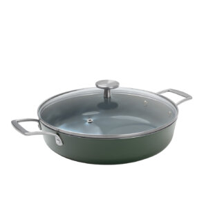 Remoska® Mia keramická servírovací pánev 28 cm