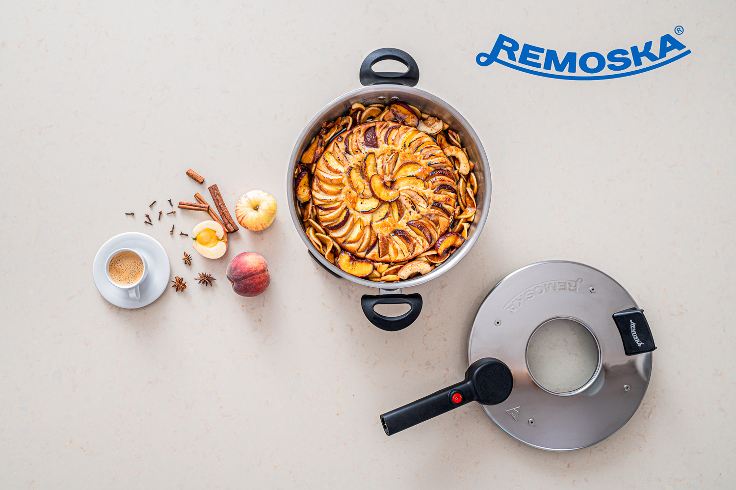remoska